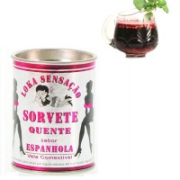 Vela Beijável Espanhola