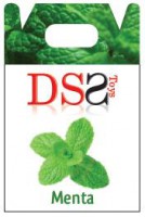 TANGA PERFUMADA MENTA
