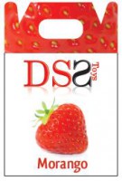 TANGA PERFUMADA MORANGO